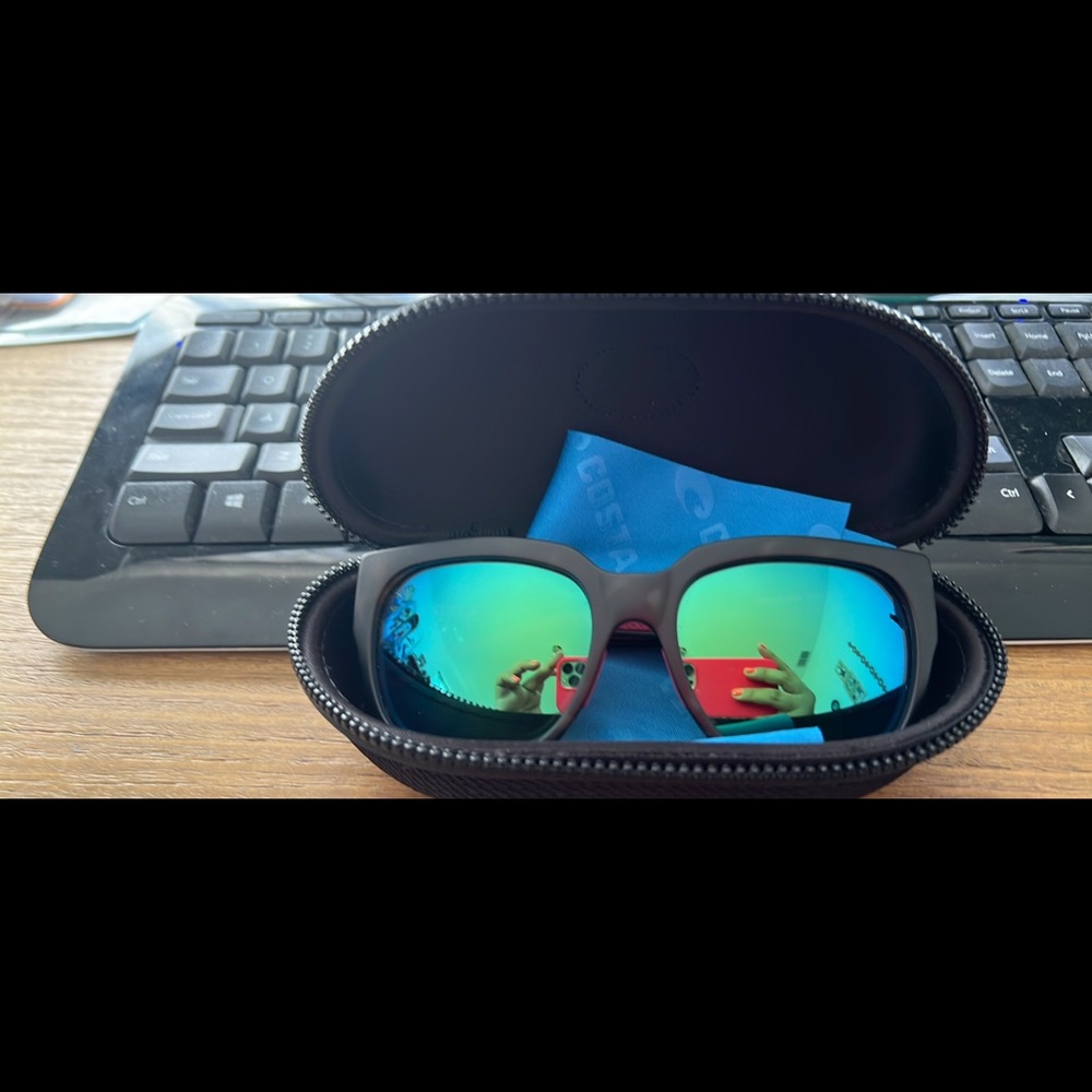 Costa Water Woman Sunglasses